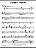 Seven Steps To Heaven - Alto Sax 1/Flute