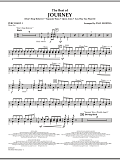 The Best Of Journey - Percussion 1