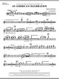 An American Celebration - Flute 1 & 2
