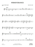 Perseverance - Mallet Percussion