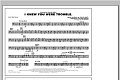 I Knew You Were Trouble - Electric Bass