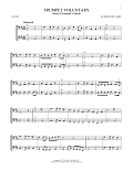 Trumpet Voluntary