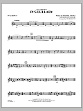 Pi's Lullaby (from Life of Pi) - Bb Clarinet 1