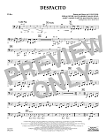 Despacito (arr. Paul Murtha) - Tuba