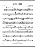 In The Mood (The Tonight Show version) - Tenor Sax 2