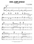 One Jump Ahead (from Aladdin)
