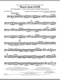 Music from Glee - Electric Bass