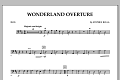 Wonderland Overture - Bass