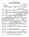 Counting Stars - Bb Trumpet 1