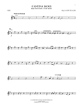 Cantina Band (from Star Wars: A New Hope)
