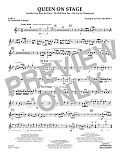Queen On Stage - Pt.1 - Bb Clarinet/Bb Trumpet