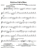 Briefcase Full Of Blues (A Tribute to the Blues Brothers) - Baritone Sax