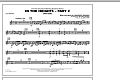 In The Heights: Part 2 (The Club) - Xylophone