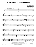 On the Sunny Side of the Street (arr. John Berry) - Vibes