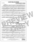 A Sky Full of Stars (arr. Matt Conaway) - 2nd Trombone