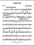 I Mean You - Trombone 3