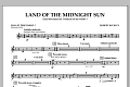 Land of the Midnight Sun - Mallet Percussion 2