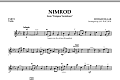 Nimrod (from Enigma Variations) - Pt.1 - Violin