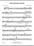 The Singing River - Eb Alto Clarinet