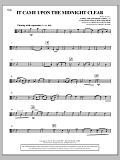 It Came Upon The Midnight Clear (from A Symphony Of Carols) - Viola