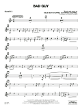 Bad Guy (arr. Roger Holmes) - Trumpet 2