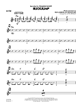 Buckjump - Guitar