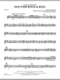 Old Time Rock & Roll - Violin 2