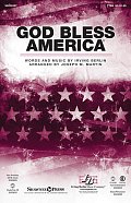 God Bless America (arr. Joseph M. Martin)