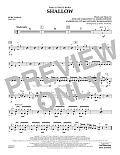 Shallow (from A Star Is Born) (arr. Larry Moore) - Percussion