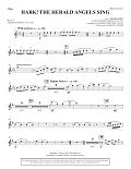 Hark! The Herald Angels Sing (Orchestra) (arr. Heather Sorenson) - Oboe