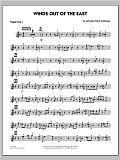 Winds Out Of The East - Tenor Sax 1