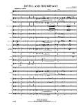Joyful and Triumphant - Full Score