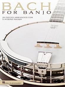 Cello Suite No. 3, BWV 1009 "Bourree I" 