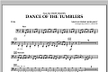 Dance Of The Tumblers (from The Snow Maiden) - Tuba