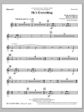 He's Everything - F Horn
