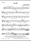 Be Still - Violin I & II