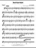 Ran Kan Kan - Trumpet 2
