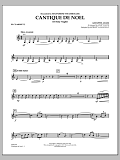 Cantique de Noel (O Holy Night) - Bb Clarinet 2