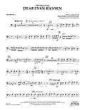 Selections from Dear Evan Hansen - Trombone 2