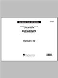 Good Time - Conductor Score (Full Score)