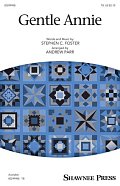Gentle Annie (arr. Andrew Parr)