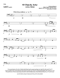 O Church, Arise (Arise, Shine) - Cello