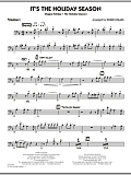 The Holiday Season - Trombone 2