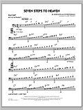 Seven Steps To Heaven - Bass Clef Solo Sheet