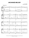 Unchained Melody