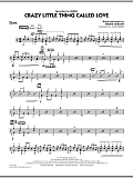Crazy Little Thing Called Love - Drums