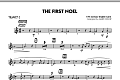 The First Noel - Trumpet 2