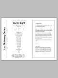 Out Of Sight - Full Score