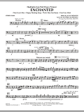 Highlights from Enchanted - String Bass