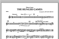 Music from "The Hunger Games" - Oboe